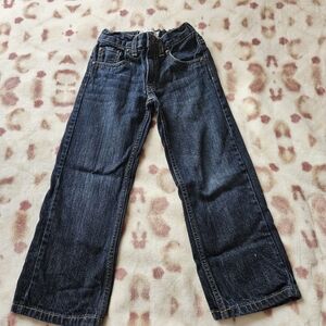 Boy Levi's jeans 5T